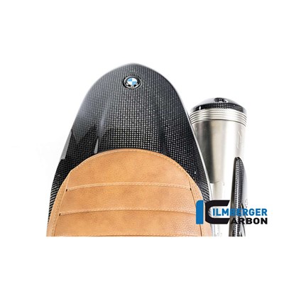 Bild von Sitzverkleidung für Monositz