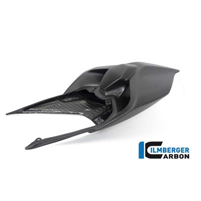 Bild von Sitzverkleidung matt