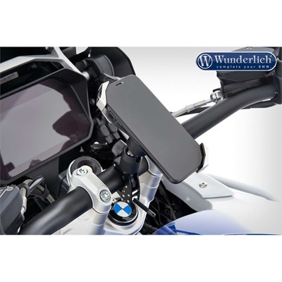 Bild von Smartphone-Halterung »MULTICLAMP«