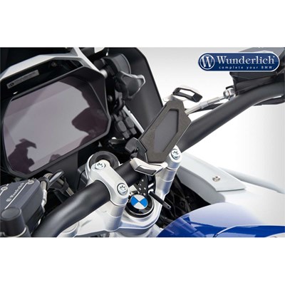 Bild von Smartphone-Halterung »MULTICLAMP«