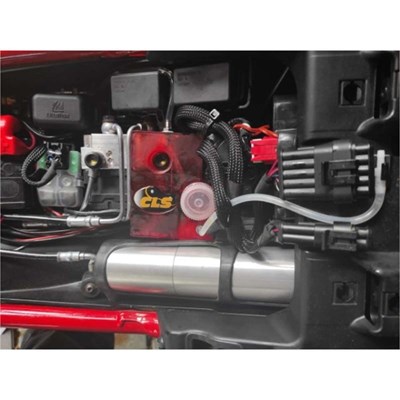 Bild von Sonderöltank Multistrada V4