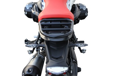 Bild von Sozius-Gepäckträger »Rallye«