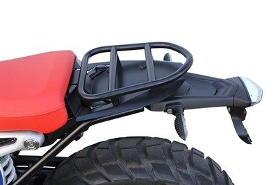 Bild von Sozius-Gepäckträger »Rallye«