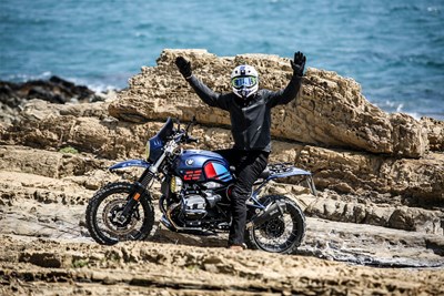 Bild von Sozius-Gepäckträger »Rallye«