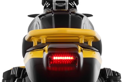 Bild von Sozius-Gepäckträger »Rallye«