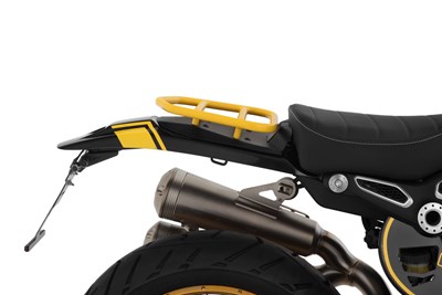 Bild von Sozius-Gepäckträger »Rallye«