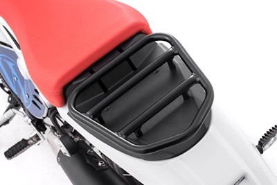 Bild von Sozius-Gepäckträger »Rallye«