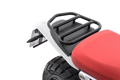 Bild von Sozius-Gepäckträger »Rallye«