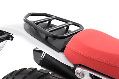 Bild von Sozius-Gepäckträger »Rallye«