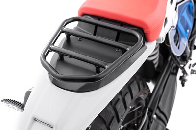 Bild von Sozius-Gepäckträger »Rallye«