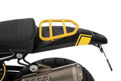 Bild von Sozius-Gepäckträger »Rallye«