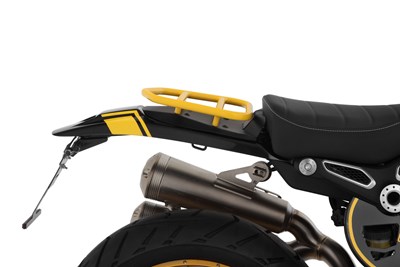 Bild von Sozius-Gepäckträger »Rallye«