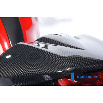 Bild von Sozius-Sitzabdeckung