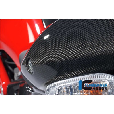 Bild von Sozius-Sitzabdeckung