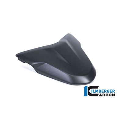 Bild von Sozius Sitzabdeckung matt