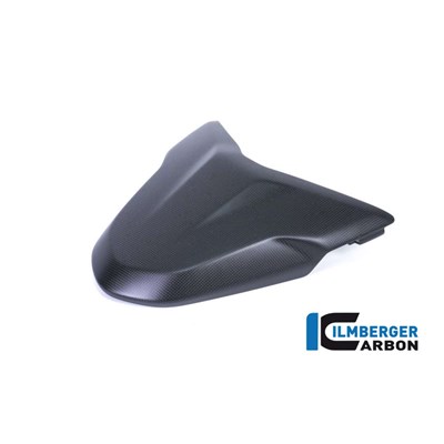 Bild von Sozius Sitzabdeckung matt