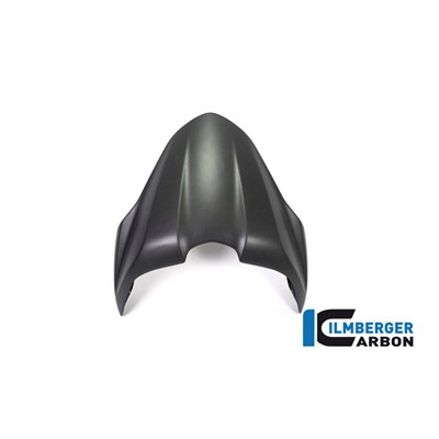 Bild von Sozius Sitzabdeckung matt