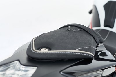 Bild von Sozius Sitzbank ThermoPro »AKTIVKOMFORT«