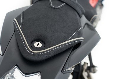 Bild von Sozius Sitzbank ThermoPro »AKTIVKOMFORT«