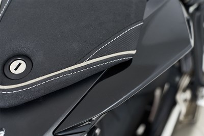 Bild von Sozius Sitzbank ThermoPro »AKTIVKOMFORT«