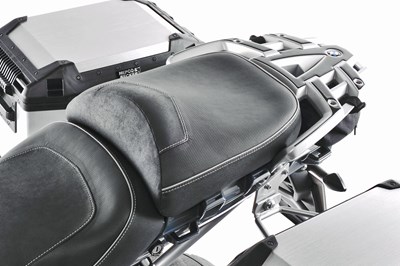 Bild von Sozius Sitzbank »AKTIVKOMFORT«