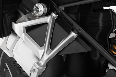 Bild von Sozius-Spritzschutz