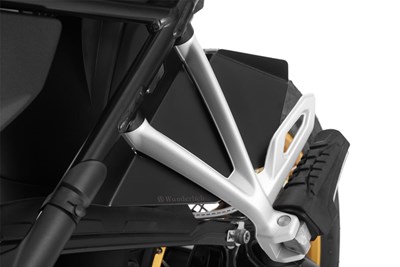 Bild von Sozius-Spritzschutz