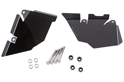 Bild von Sozius-Spritzschutz