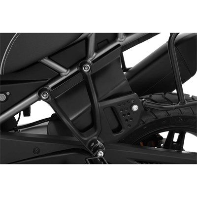 Bild von Sozius-Spritzschutz