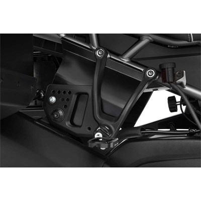 Bild von Sozius-Spritzschutz