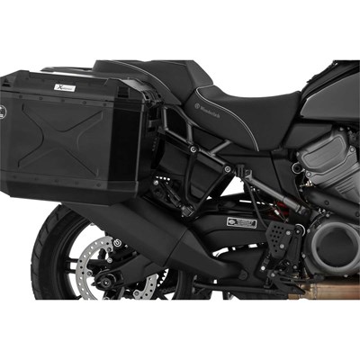 Bild von Sozius-Spritzschutz