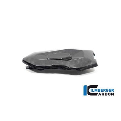 Bild von Soziussitzabdeckung