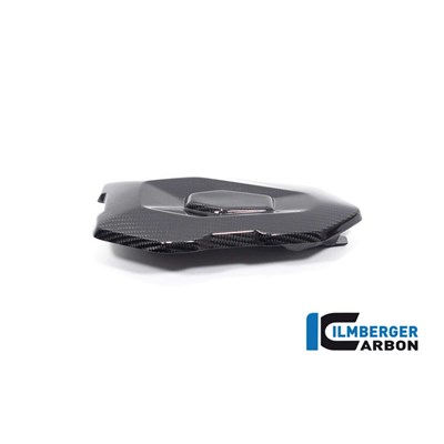 Bild von Soziussitzabdeckung