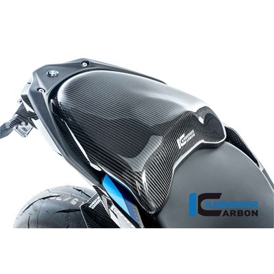 Bild von Soziussitzabdeckung