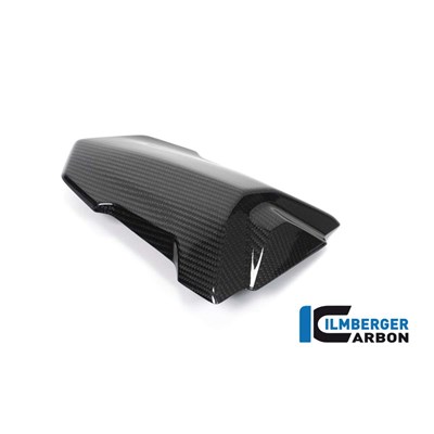 Bild von Soziussitzabdeckung