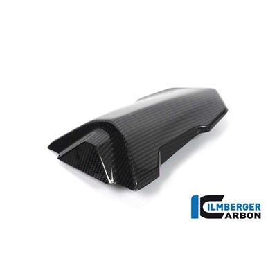 Bild von Soziussitzabdeckung