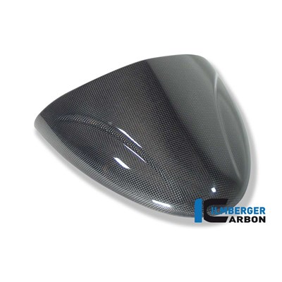 Bild von Soziussitzabdeckung