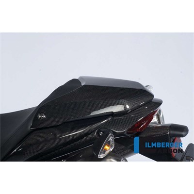 Bild von Soziussitzabdeckung