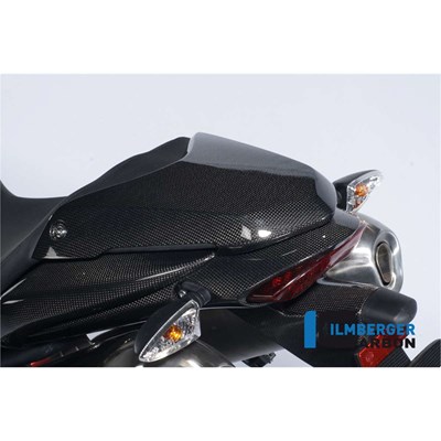 Bild von Soziussitzabdeckung