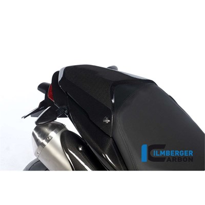 Bild von Soziussitzabdeckung