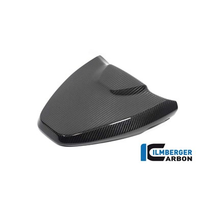 Bild von Soziussitzabdeckung