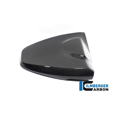 Bild von Soziussitzabdeckung