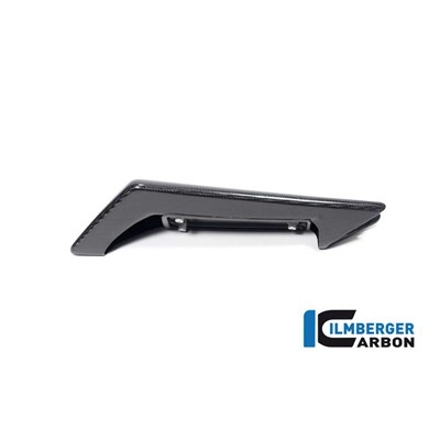 Bild von Soziussitzabdeckung glanz