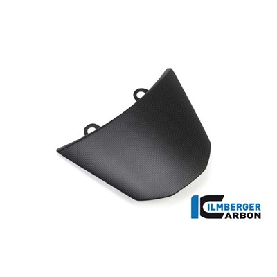 Bild von Soziussitzabdeckung matt