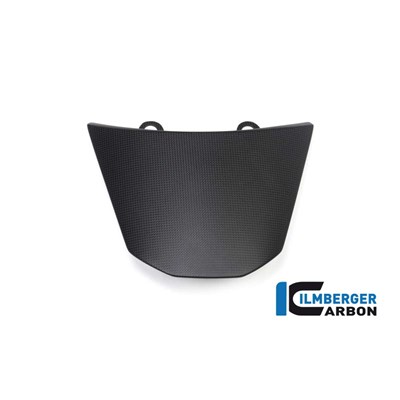 Bild von Soziussitzabdeckung matt