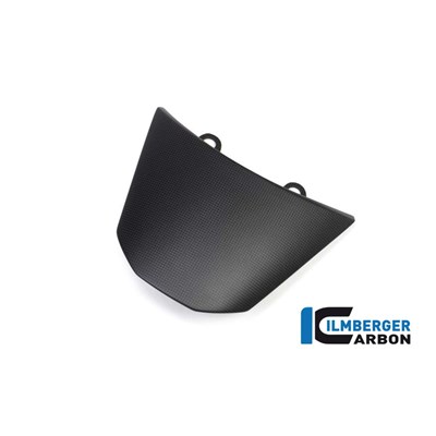 Bild von Soziussitzabdeckung matt