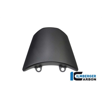 Bild von Soziussitzabdeckung matt