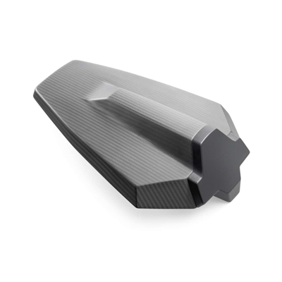 Bild von Soziussitzbank-Abdeckung