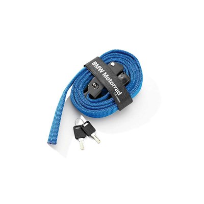 Bild von Spanngurt abschliessbar 1,8m