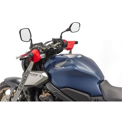 Bild von Spanngurten Buckle-Up